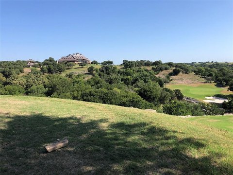 Land in Gated Golf Community