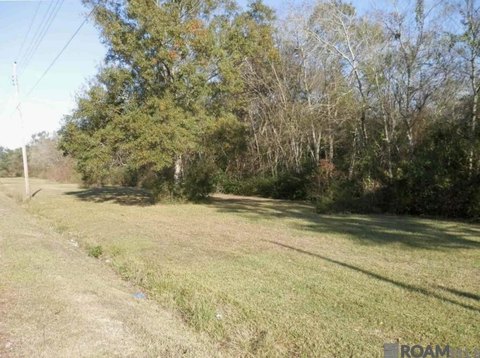 Land, Raceland, LA
