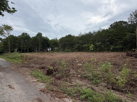 LAND - Shell Knob, MO