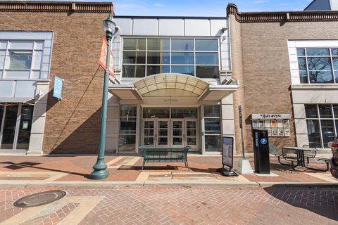 Kalamazoo Office Space For Rent