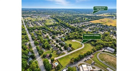 LAND - Kearney, MO