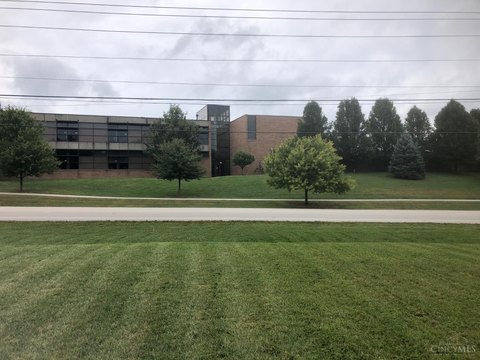 Residential Lot in Montgomery, OH