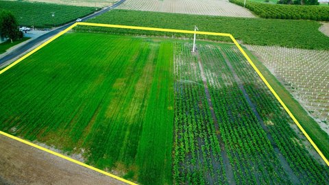 Zillah, WA 2.5 Acre Lot