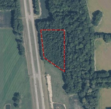 Highway 7 Land For Sale