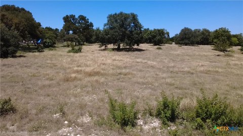 Land, Kempner, TX
