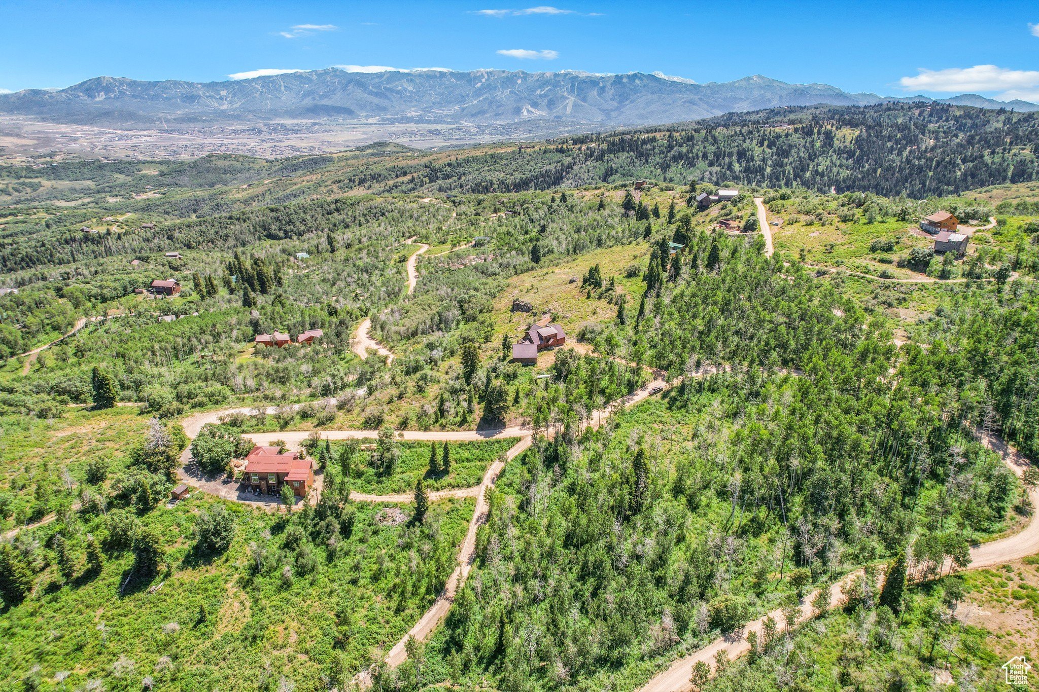 Land Near Park City