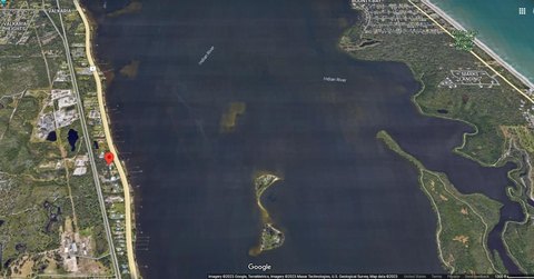 Prime US-1 Property with River View