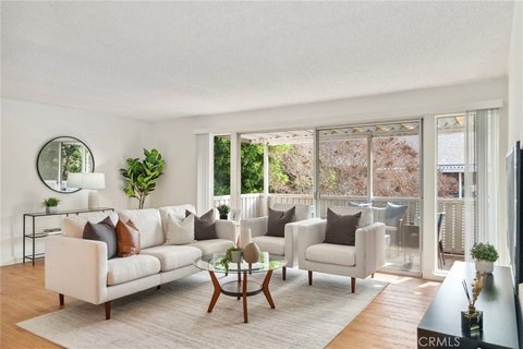 Residential Income Property with Balcony