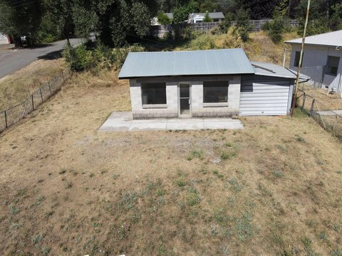 LAND - Redding, CA