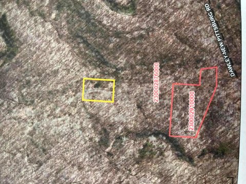 Land Near Wayne National Forest