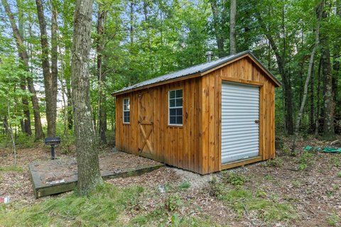 20 Acres of Recreational Land