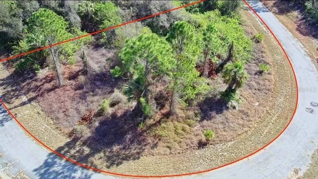 Residential Land in North Port