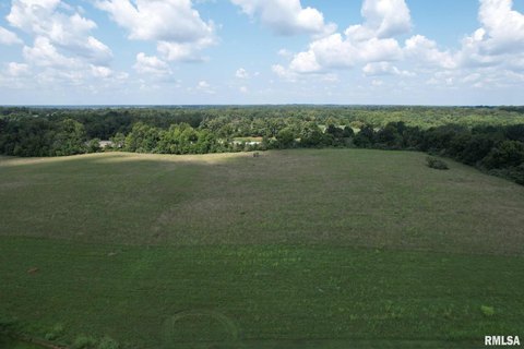 Residential Land in West Frankfort