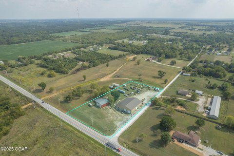 Joplin Industrial Investment Opportunity