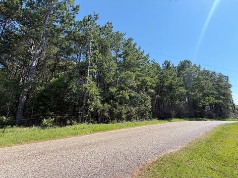 LAND - Poplarville, MS
