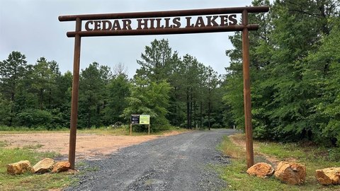 Land, Broken Bow, OK