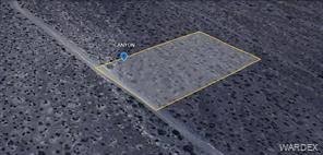 Off-Grid Residential Land Lot