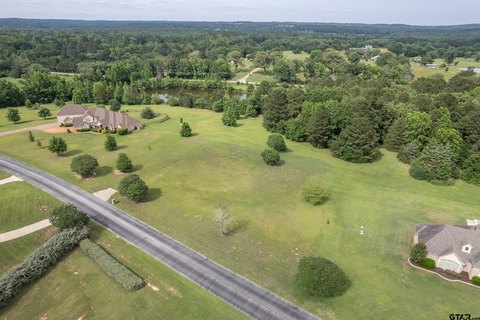 Gated Residential Home Site