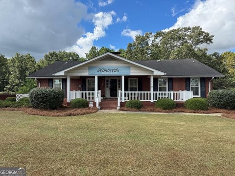 Commercial Land with I-75 Visibility