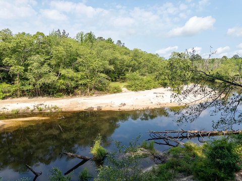Thompson Creek Recreational Land Opportunity