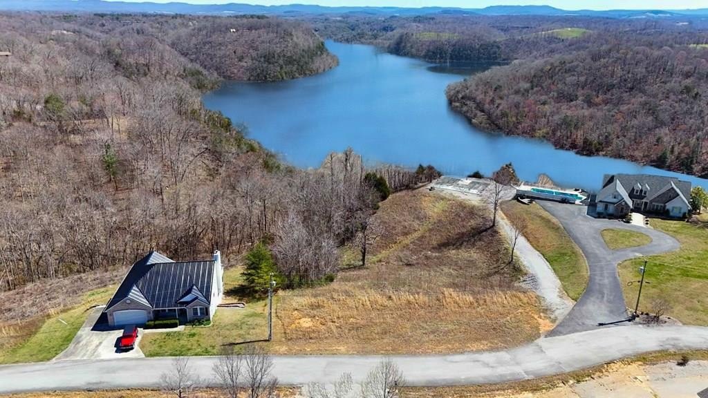 Albany, KY Waterfront Land