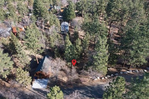 Land, Sugarloaf, CA
