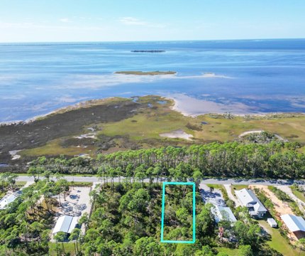 Land, Port St. Joe, FL