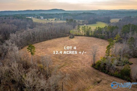 Private Acreage Near Jacksonville State
