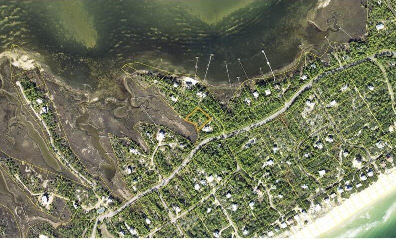 Marsh View Acreage, St. George