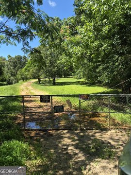 LAND - Jefferson, GA