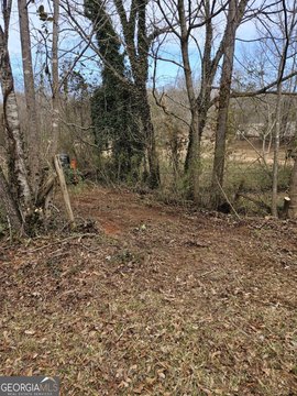 LAND - Jefferson, GA