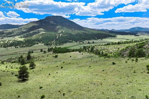 Colorado Mountain Land Opportunity