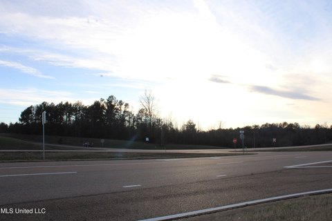 Commercial Land on Highway 72