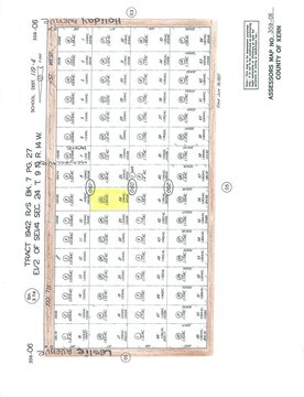 Rosamond Land/Lot Opportunity