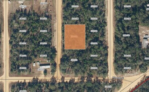 Double Lot in Growing Community