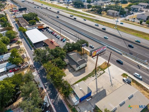 San Marcos Commercial Property For Sale