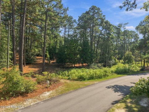 Land, Pinehurst, NC