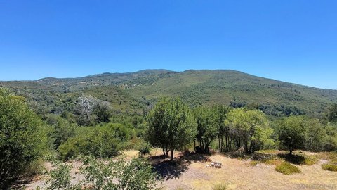 Land, Julian, CA