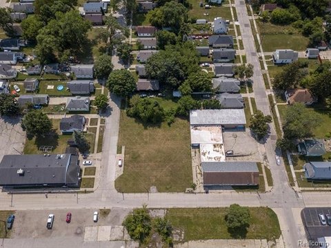 Saginaw Land For Sale