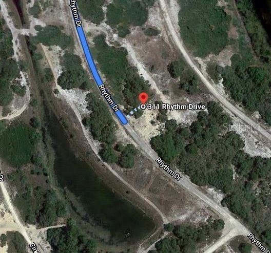 Residential Land in Lake Placid