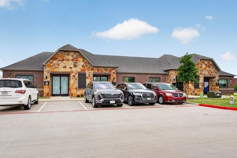 Medical-Ready Office Condo Suite