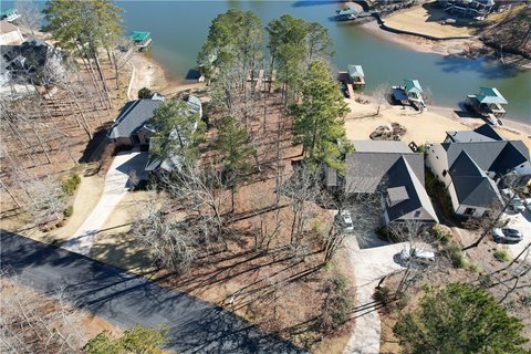 Land, Ninety Six, SC