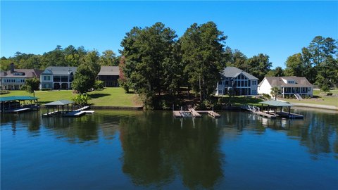 Land, Ninety Six, SC