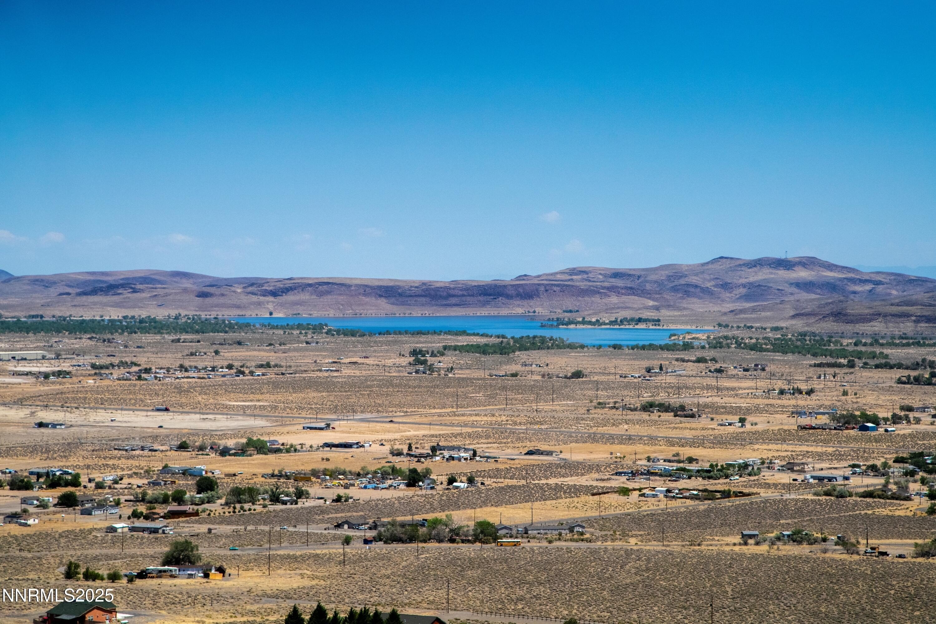 60 Acres in Silver Springs