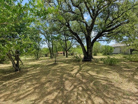 LAND - Horseshoe Bay, TX
