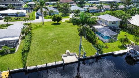 Land, CAPE CORAL, FL