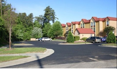 Prime Commercial Lot in Fuquay-Varina