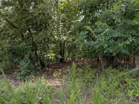 LAND - Harrison, AR