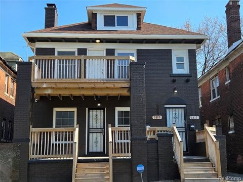 Detroit Turn-Key Investment Opportunity