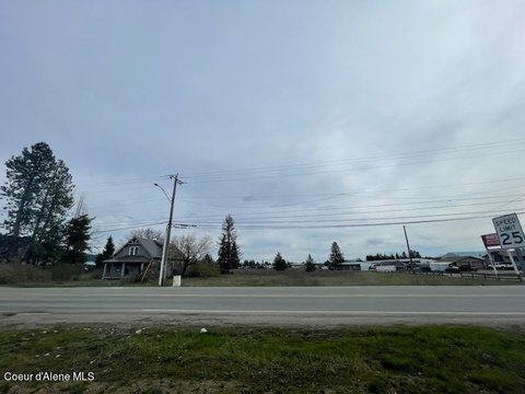 Hayden Commercial Acreage For Sale
